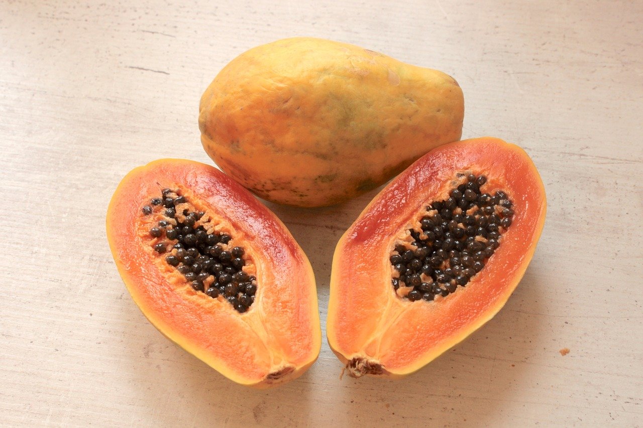 papaya-fermentata-benefici
