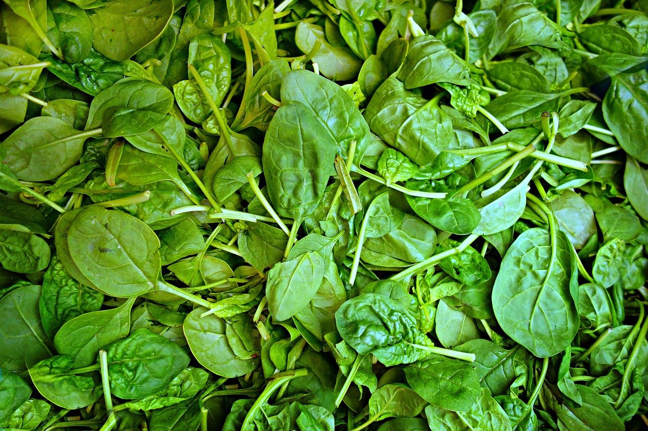 benefici-spinaci