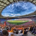 Stadio Olimpico di Roma, come arrivare? Consigli e informazioni