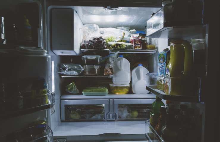 quanto consuma il frigorifero 