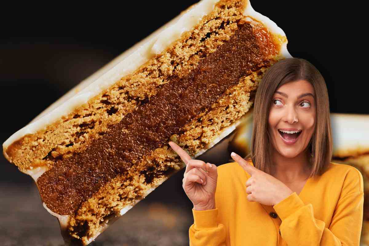 biscotti extra fondenti golosi