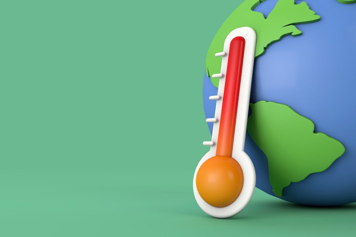 Temperatura media globale
