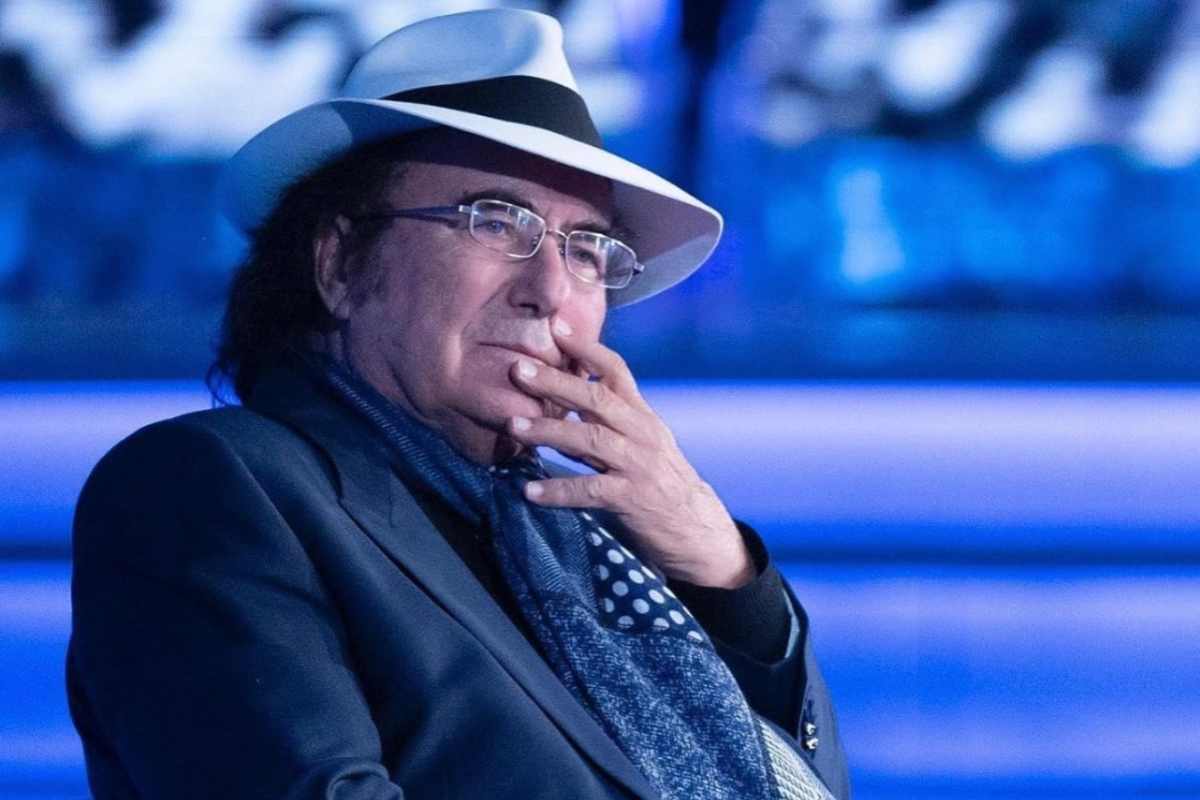 Al Bano Carrisi quanto ammonta patrimonio
