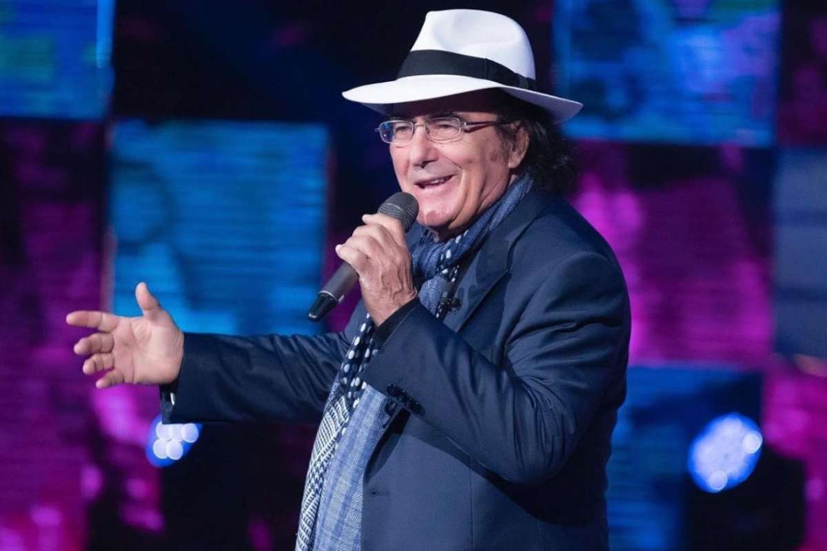 Al Bano Carrisi quanto ammonta patrimonio