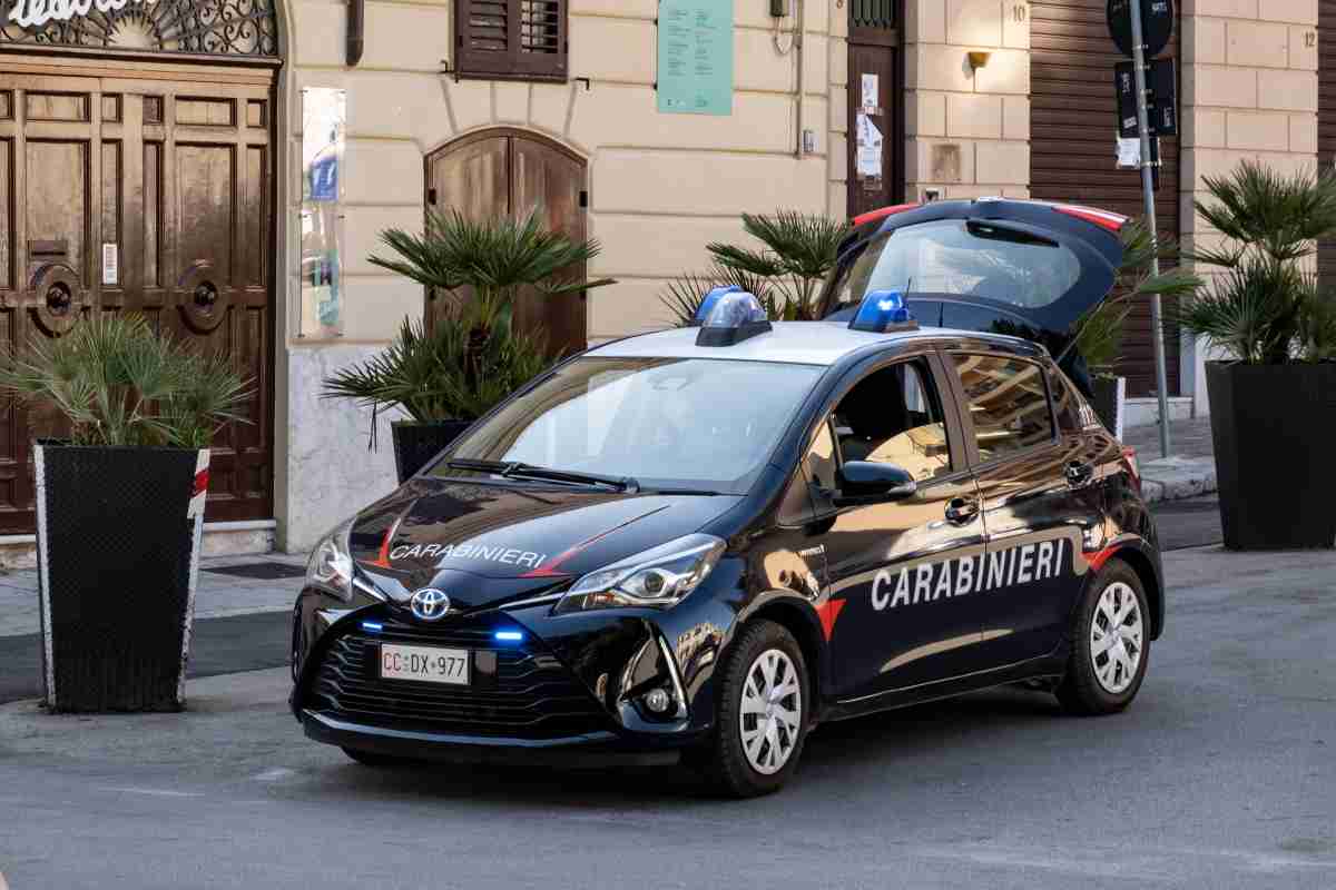 Carabinieri