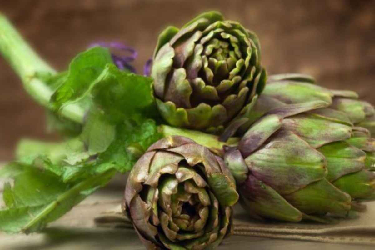 Carciofi alla romana, solo se li fai così rispetti la tradizione