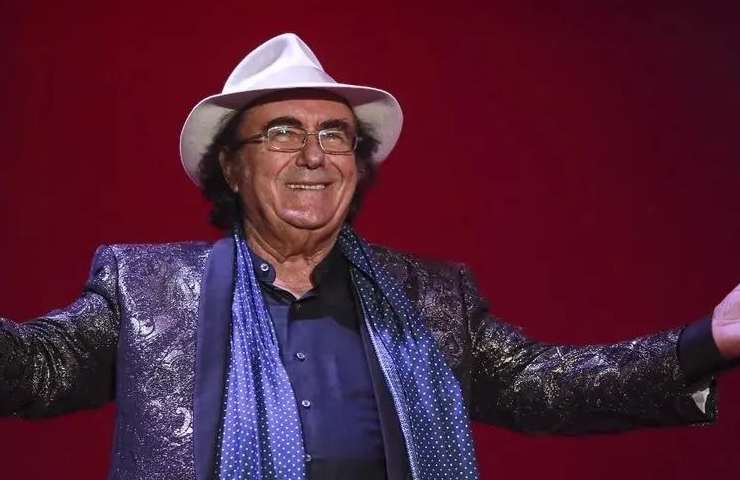 Al Bano Carrisi quanto ammonta patrimonio