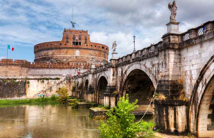 Castel Sant’Angelo