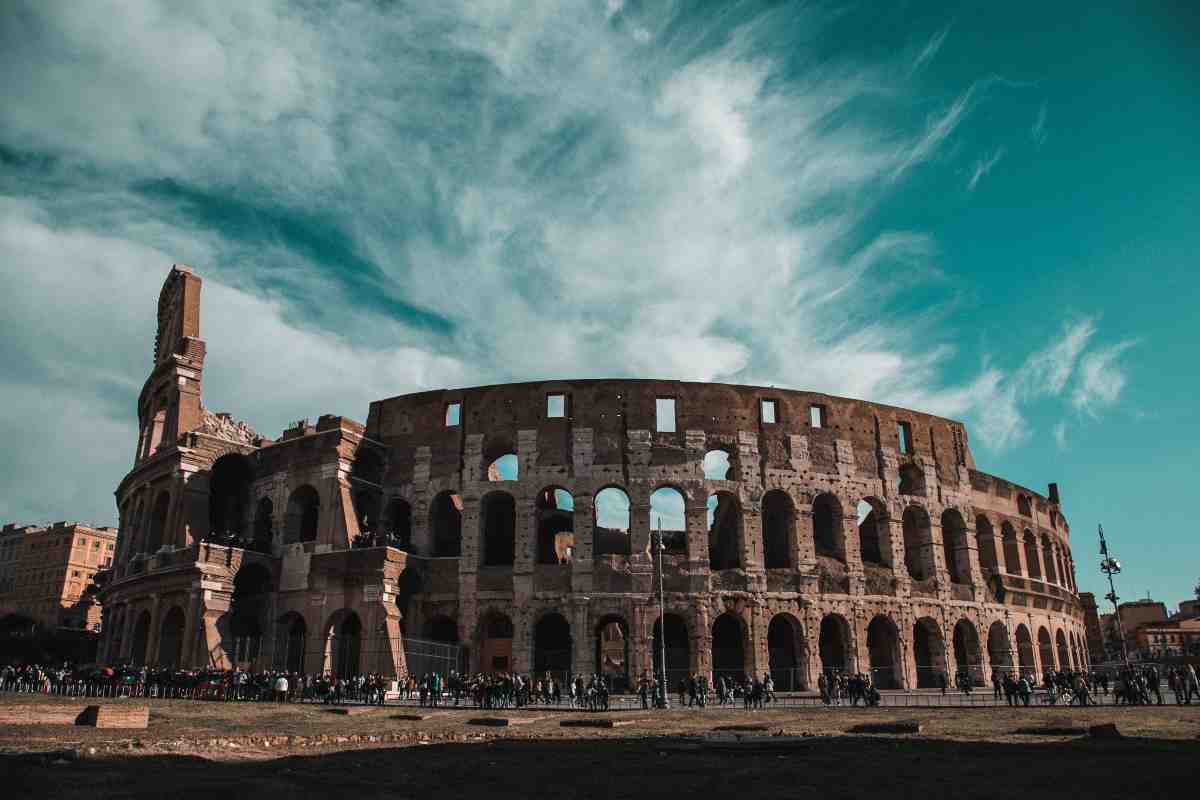 Colosseo