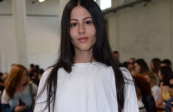 Gilda Ambrosio, la fashion blogger