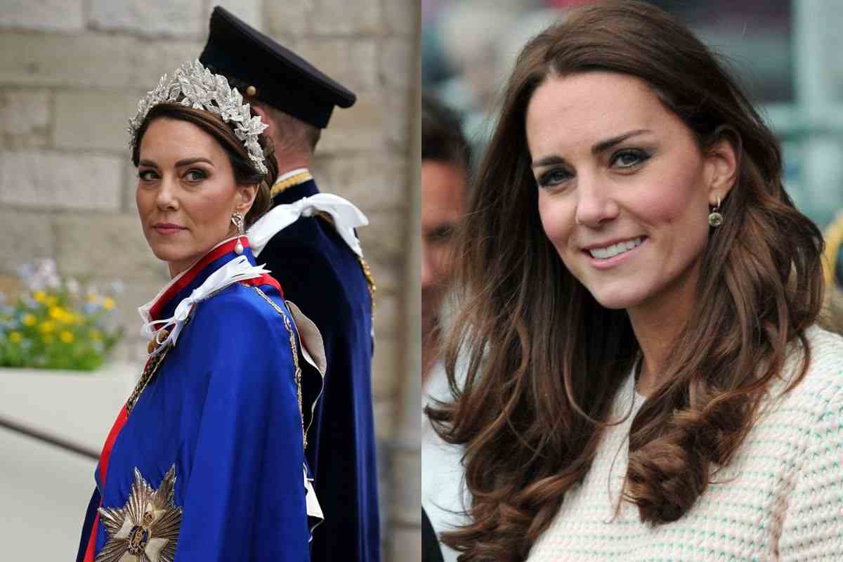 Kate Middleton, principessa del Galles