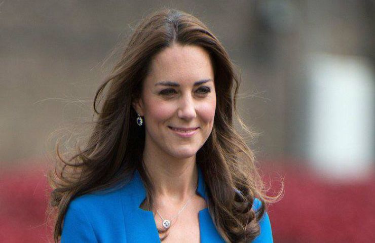 Kate, moglie di William