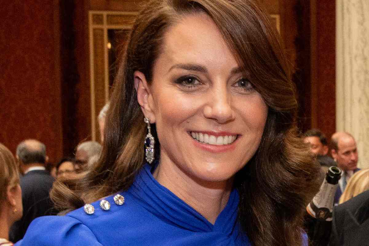 Kate Middleton