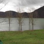 Lago Fantasma a solo un’ora da Roma: il mistero che attira tutti i turisti
