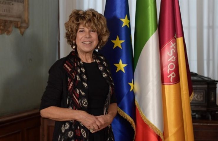 Assessora Segnalini