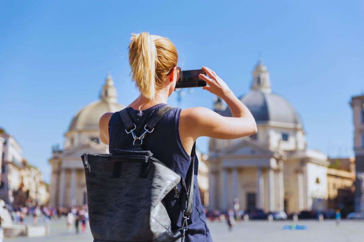 Luoghi di Roma più misteriosi