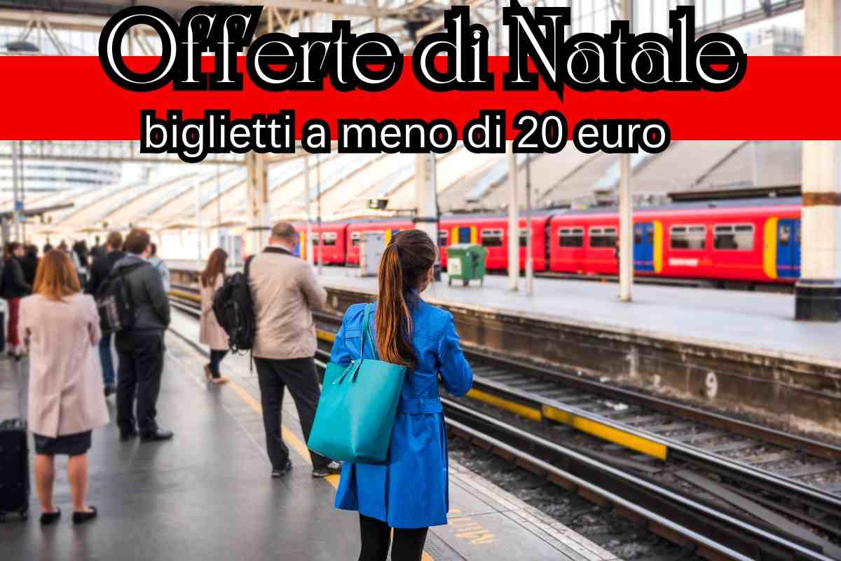 Offerta natalizia