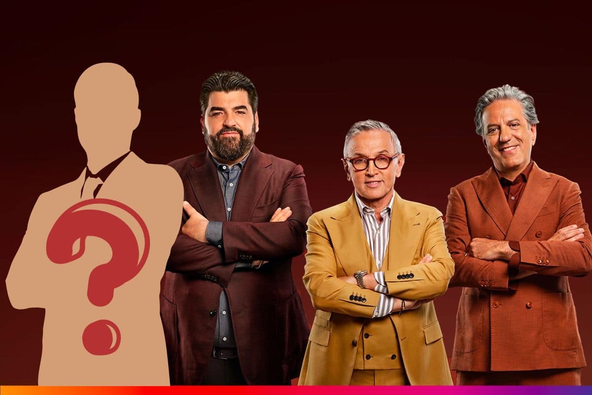 ospite misterioso Masterchef 13