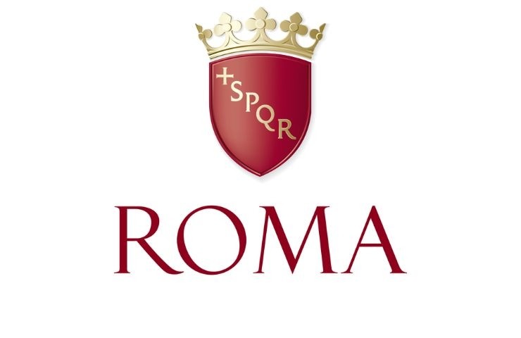 Simbolo Roma Capitale