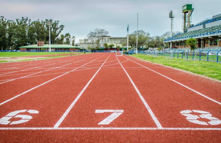 atletica leggere le strutture della capitale