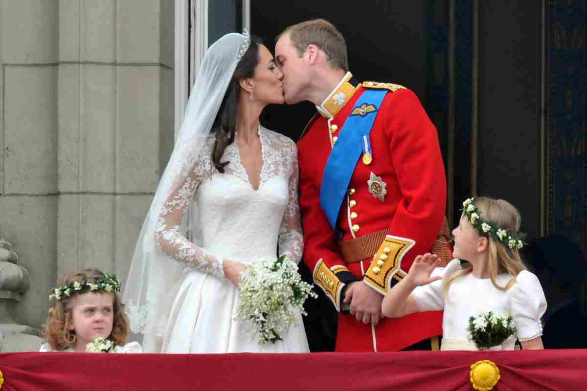 Kate e william 