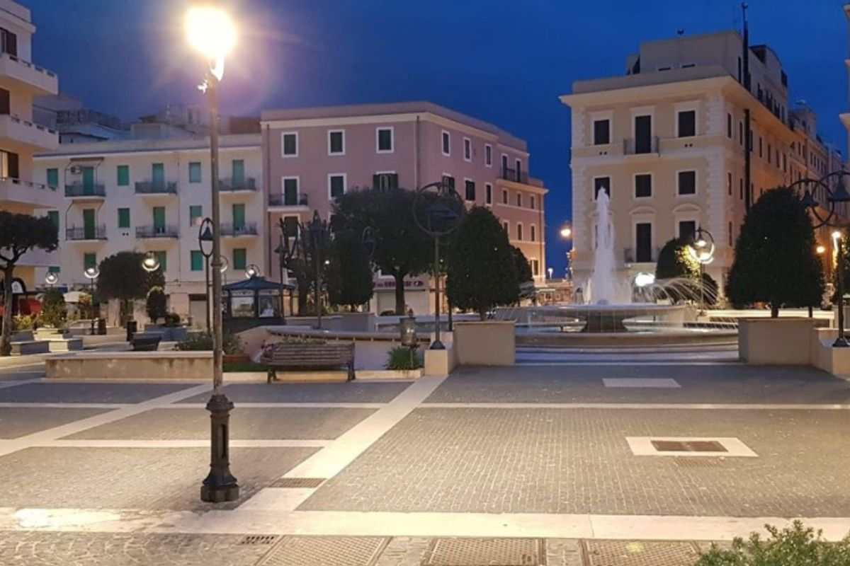 Anzio