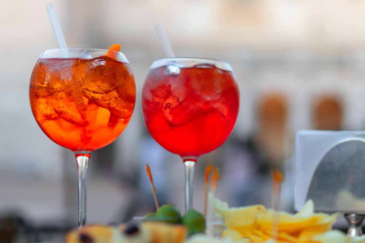 Aperitivo