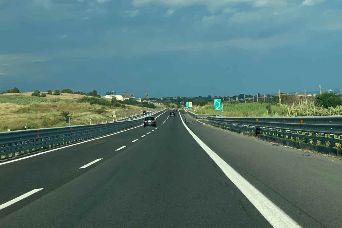 Autostrada