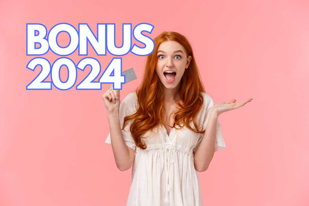 Bonus 2024