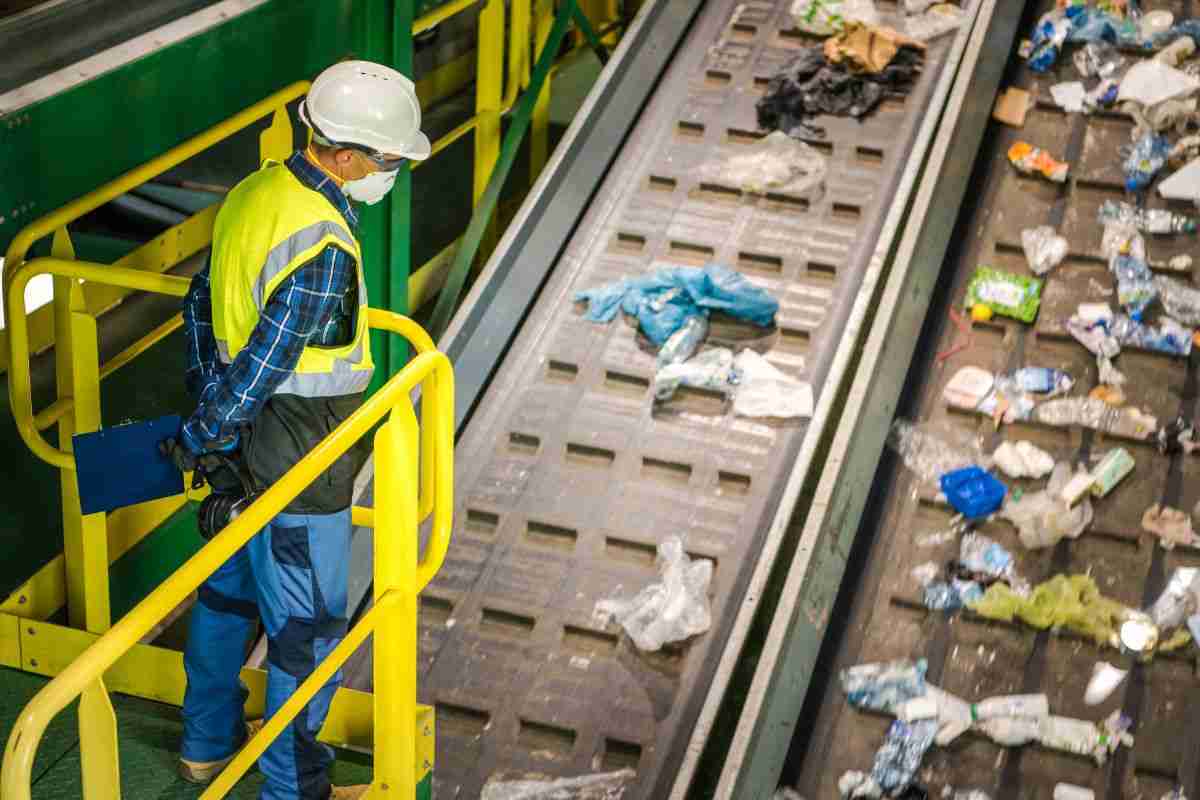 Biodigestori in azione