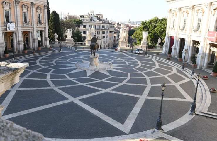 Campidoglio 