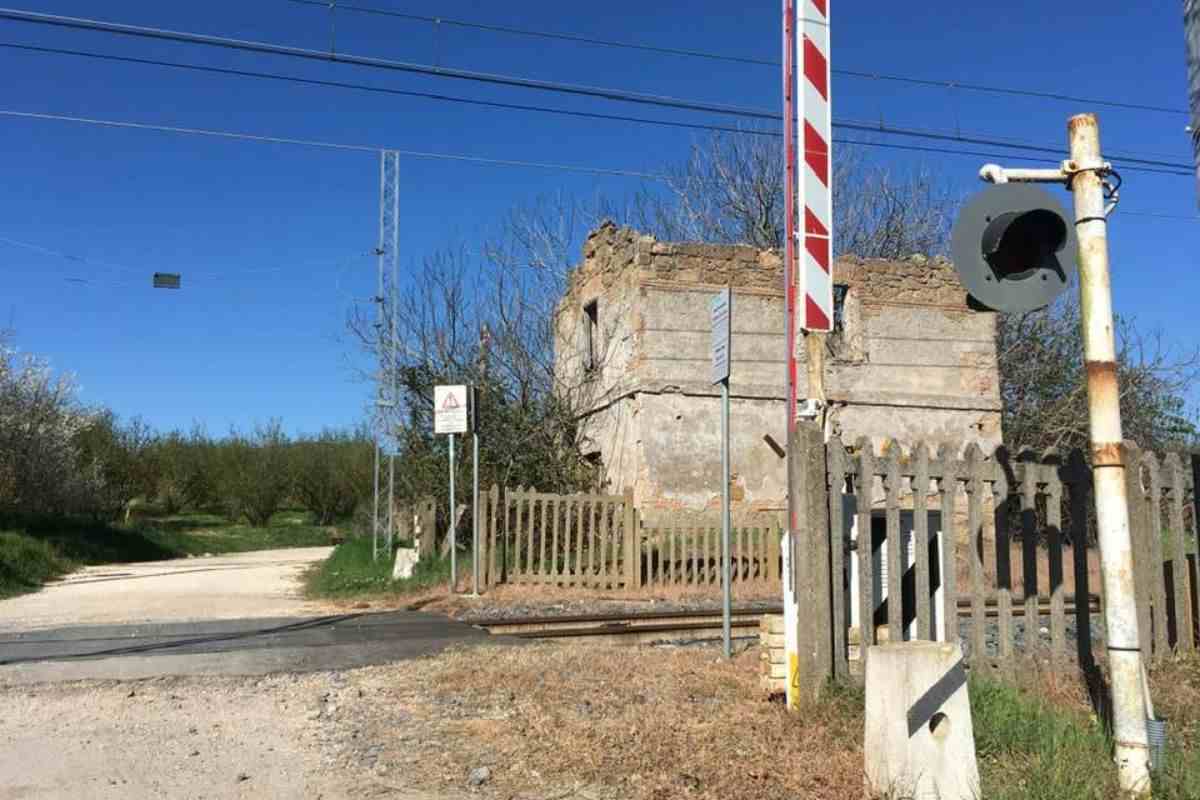 Campo Spinella Civitavecchia - Capranica - Orte