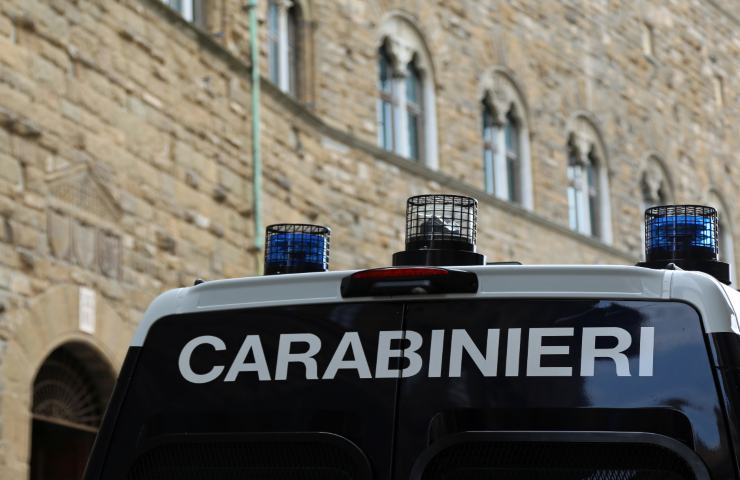 Carabinieri