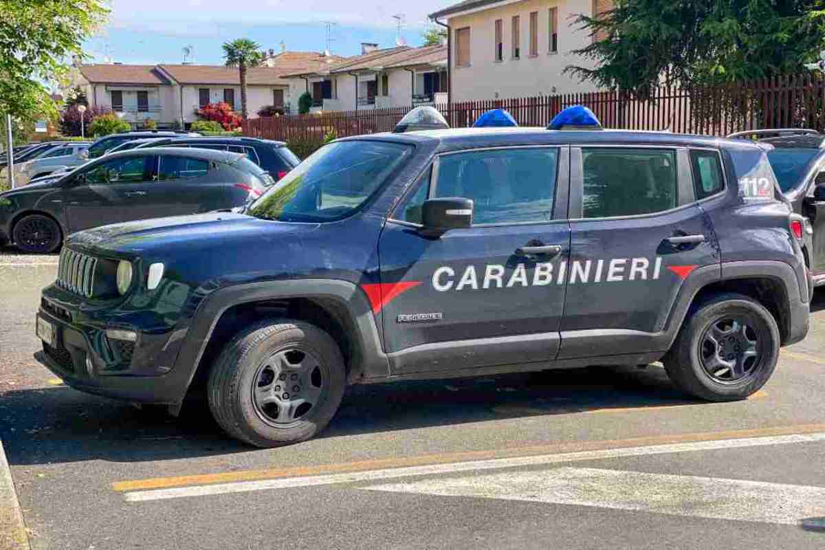 Carabinieri