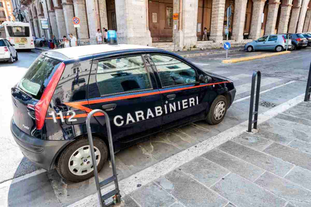 Carabinieri