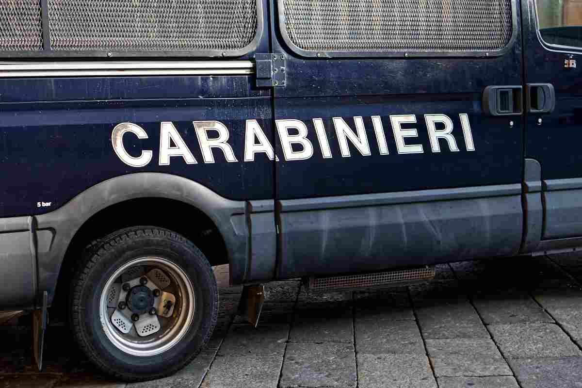 Carabinieri