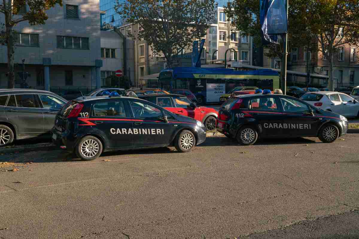 Carabinieri