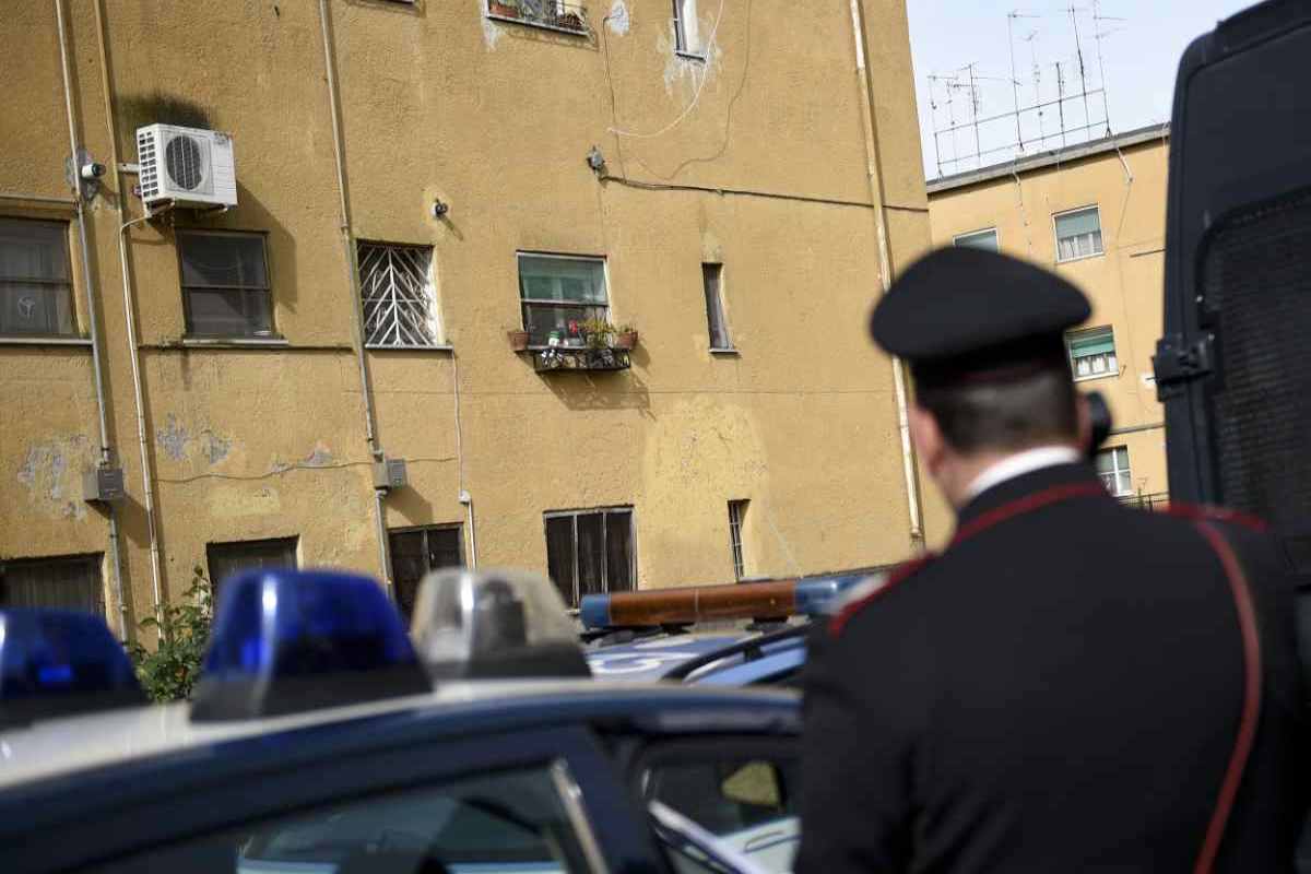 Carabinieri