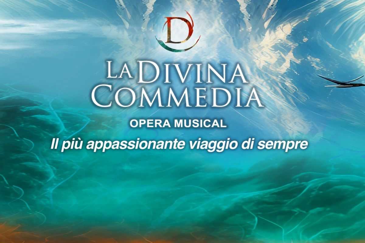 Divina Commedia musical