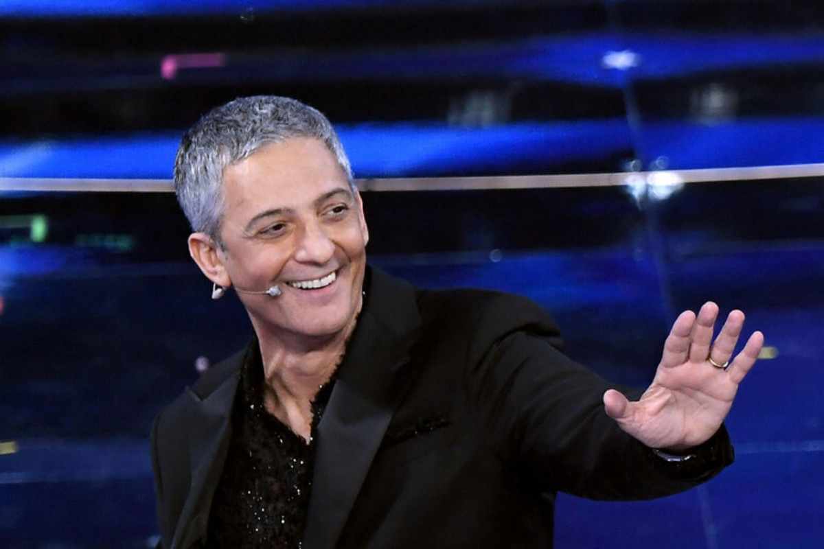 Fiorello co-conduttore della finale del festival di Sanremo