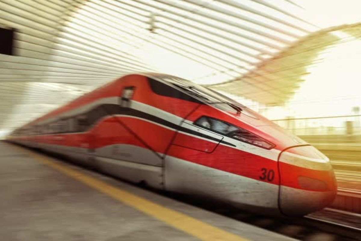 Frecciarossa