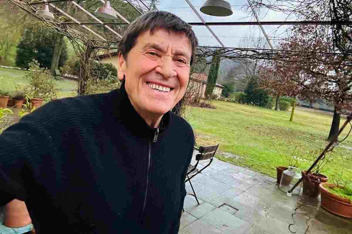 Gianni Morandi