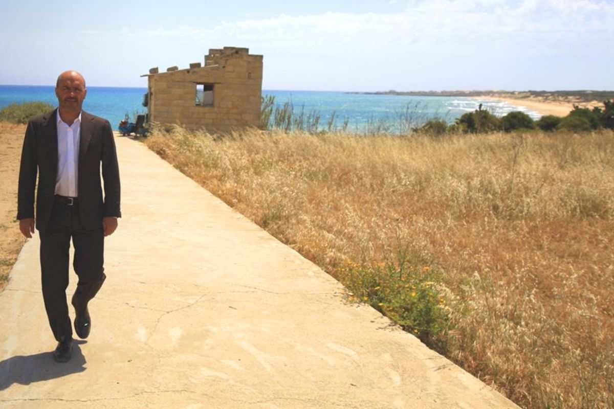 Il Commissario Montalbano