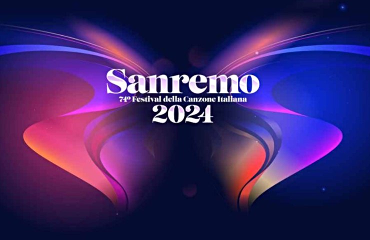 Il festival di Sanremo 2024
