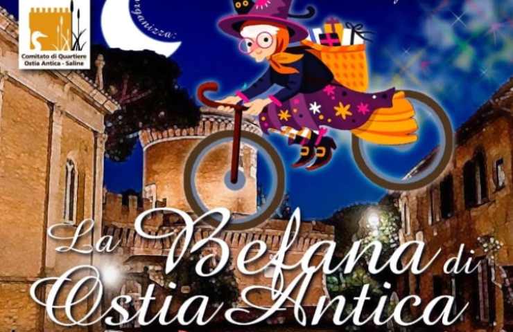 Befana