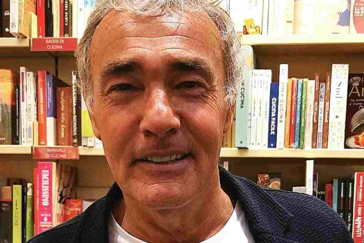 Massimo Giletti, il conduttore