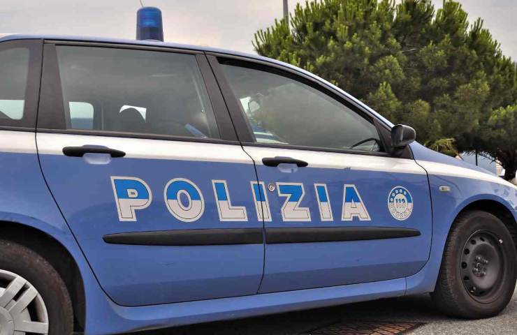 Polizia