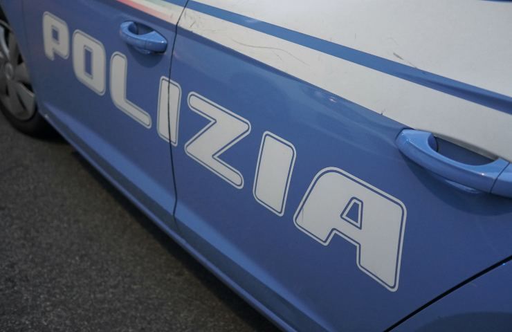 Polizia