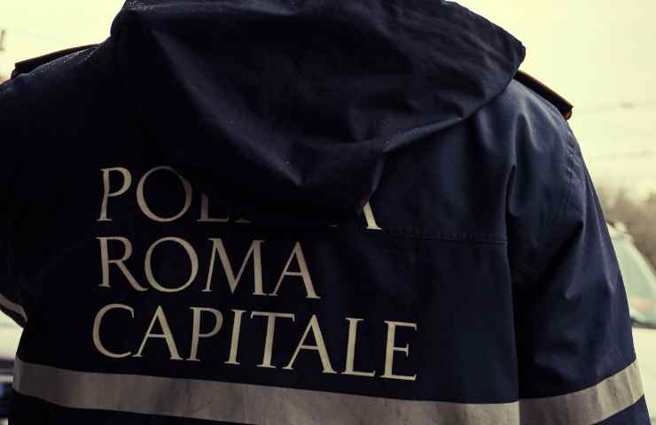 Polizia Locale