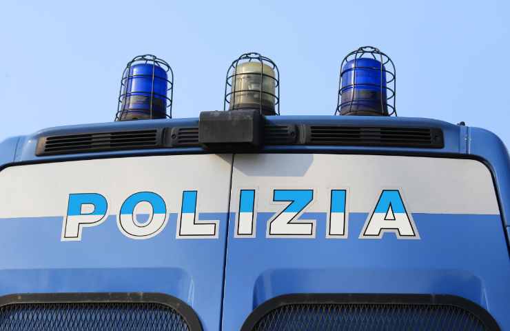 Polizia